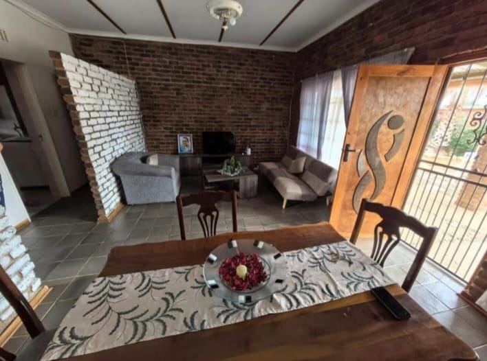 2 Bedroom Property for Sale in Diamant Park Northern Cape